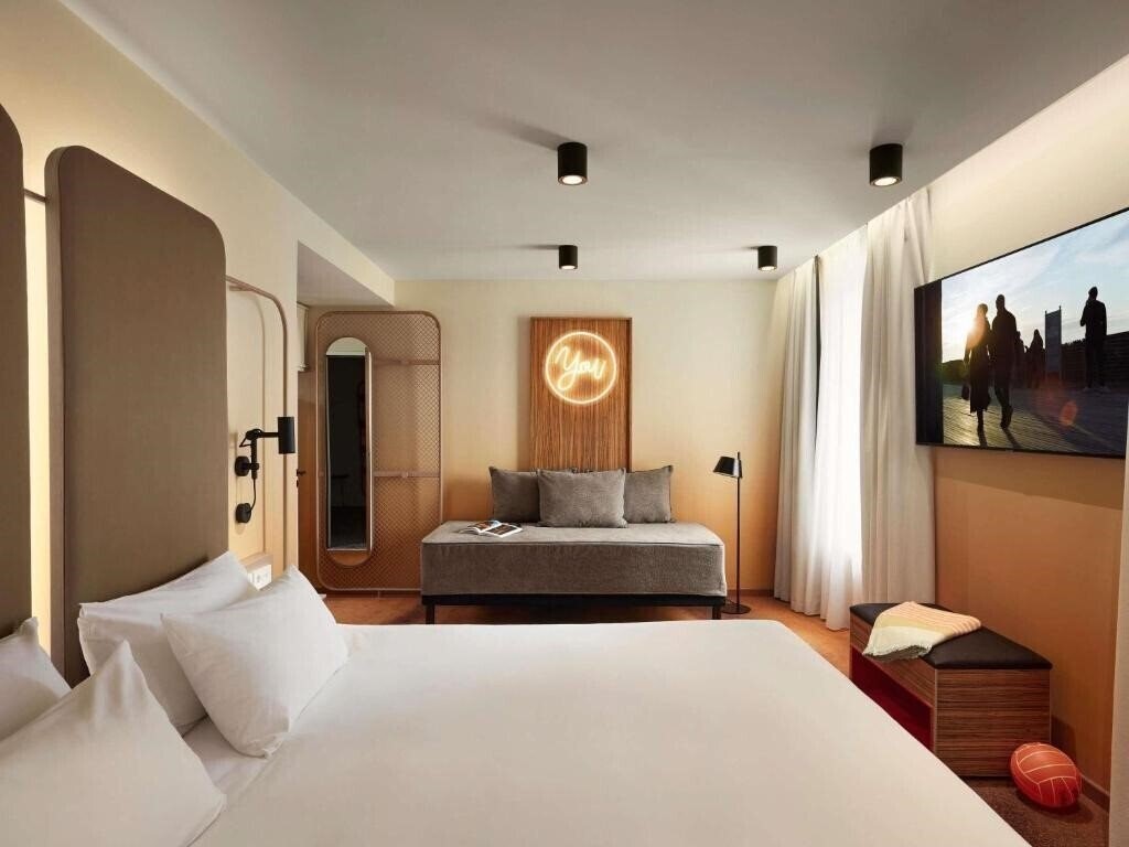 Фотография You Are Deauville (ex. You Hotel Deauville Handwritten Collection) 3*