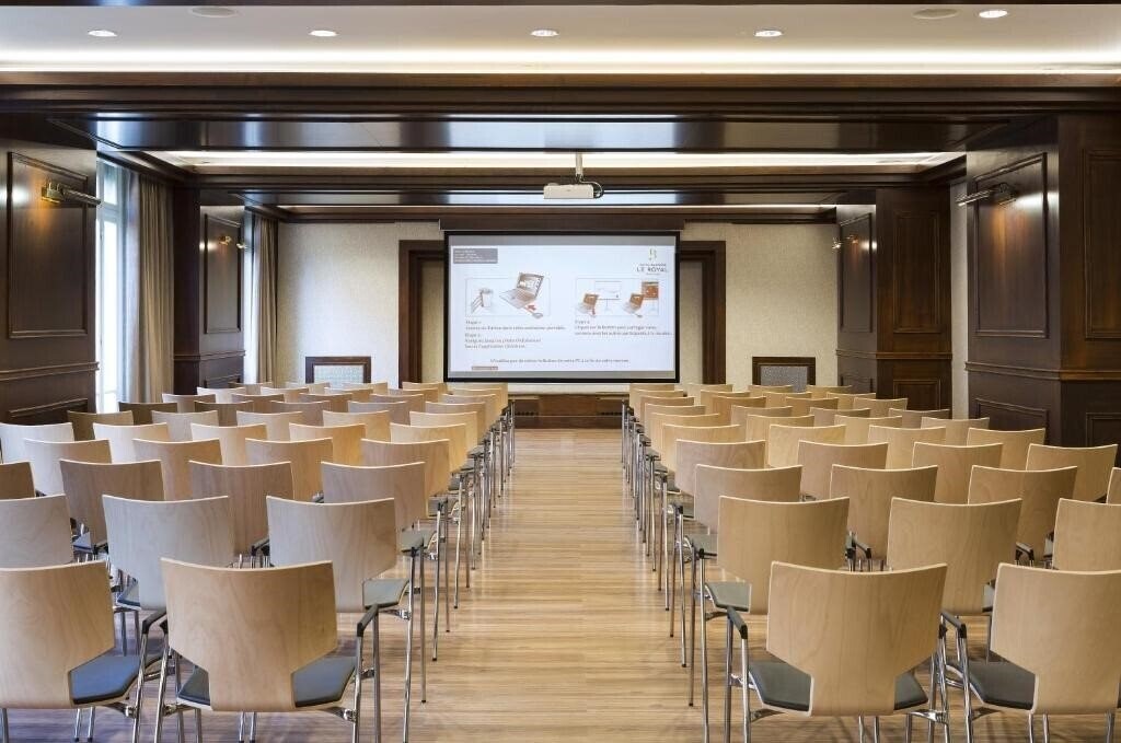 Картинка Royal Barriere 4*