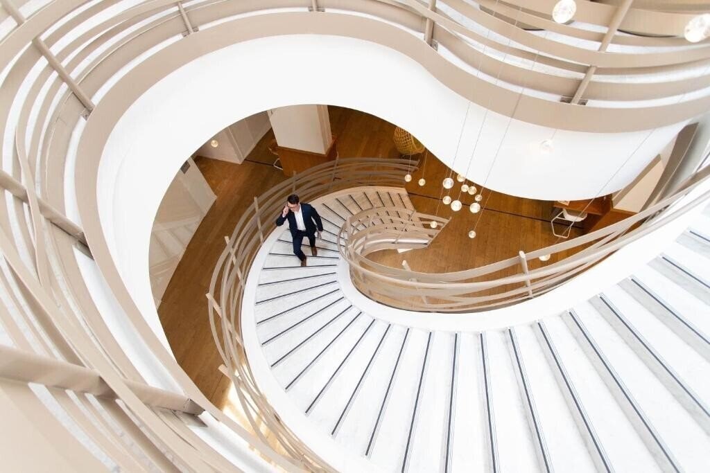 Фотография Renaissance Aix-en-Provence (ex. Hotel Renaissance Aix-en-Provence) 5*