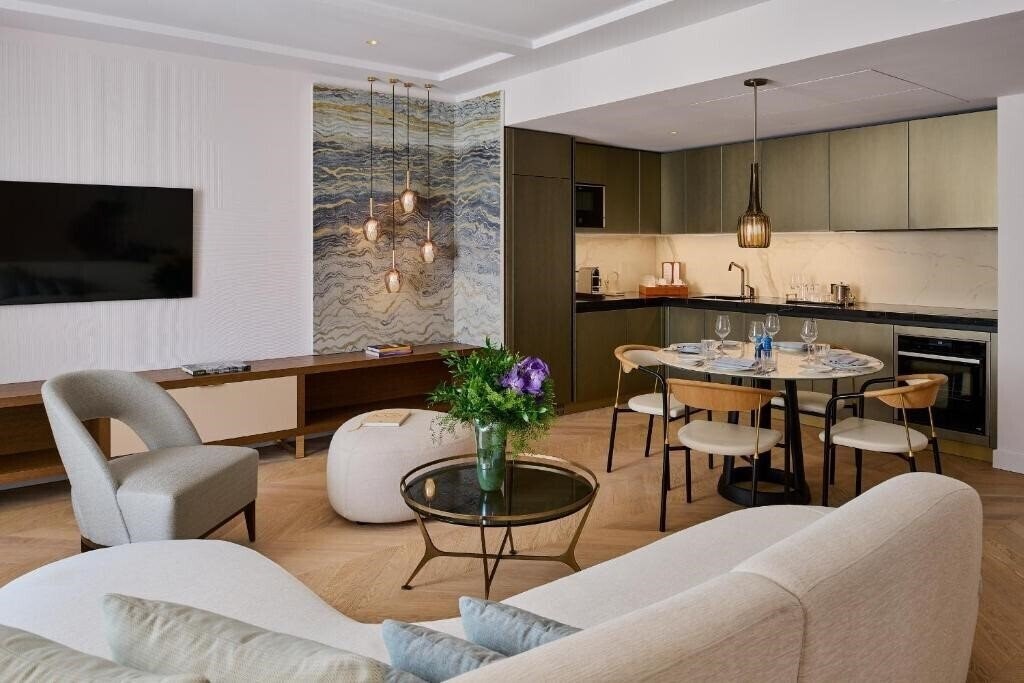 Imaginea Carlton Intercontinental Palace 5*