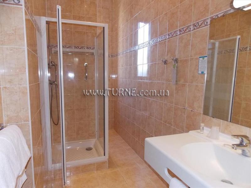 Imaginea Hotel Floreal 3*