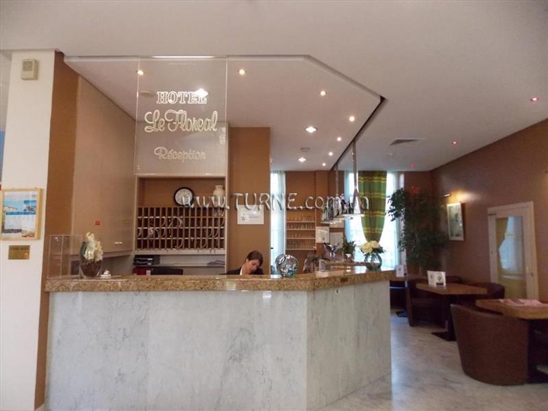 Imaginea Hotel Floreal 3*