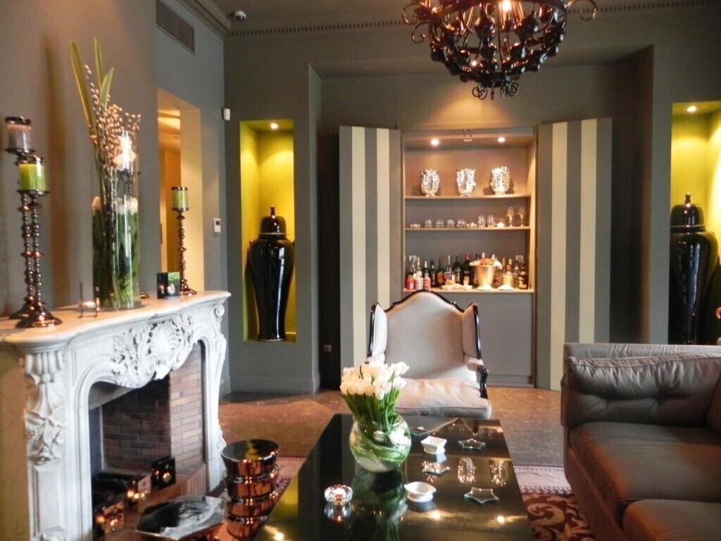 Fotografii Villa Garbo 4*