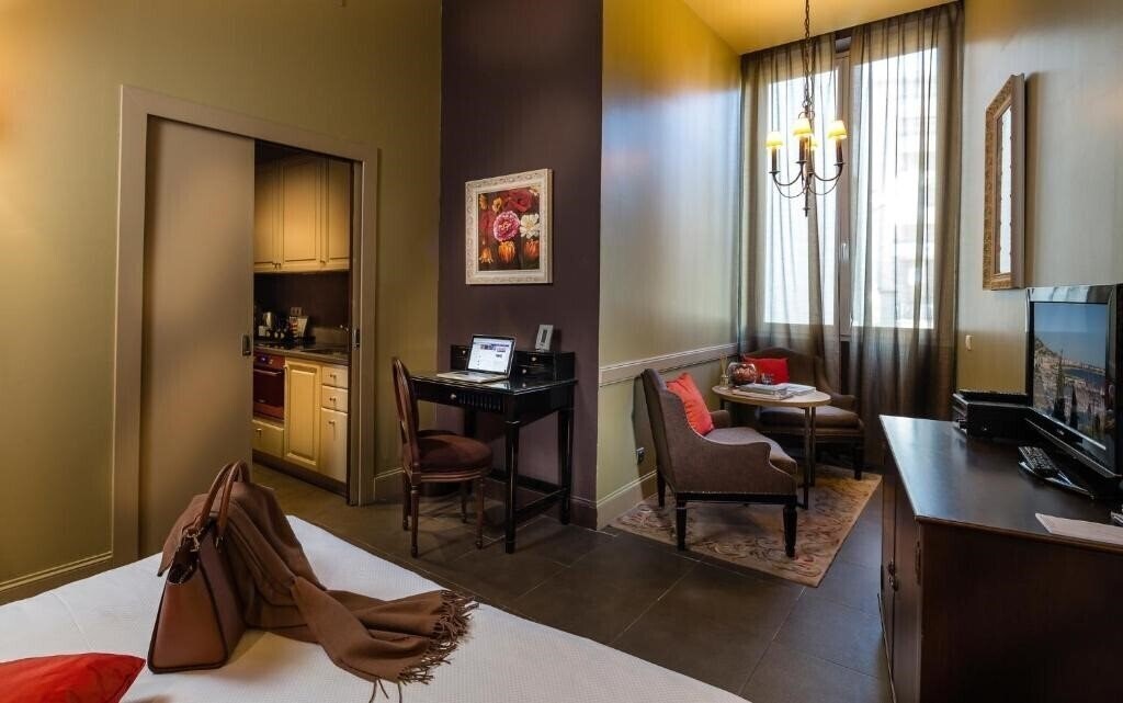 Fotografie Villa Garbo 4*