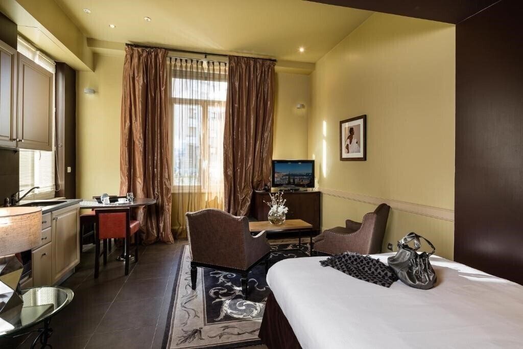 Imaginea Villa Garbo 4*