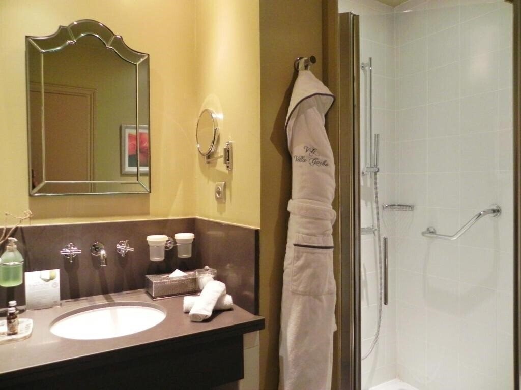 Imaginea Villa Garbo 4*