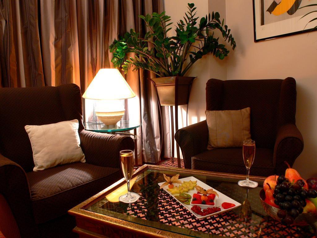 Fotografii Amarante 4*