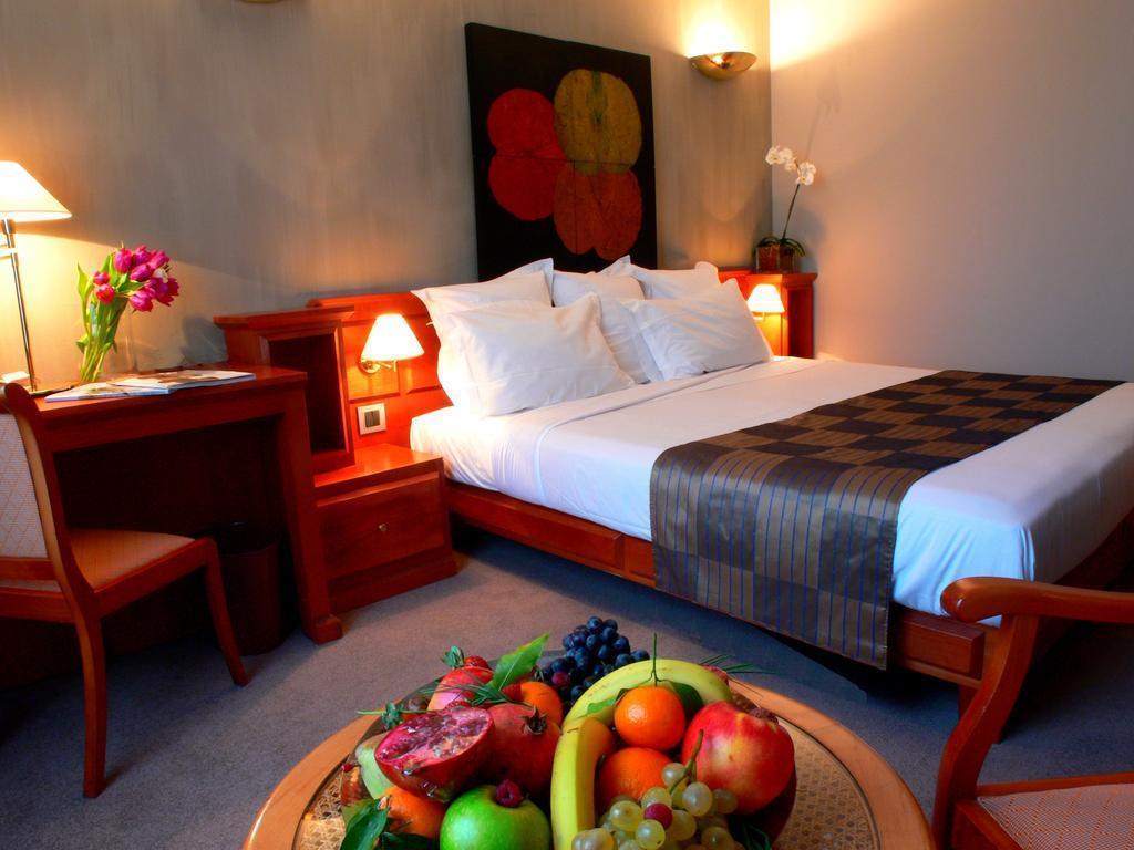 Fotografie Amarante 4*