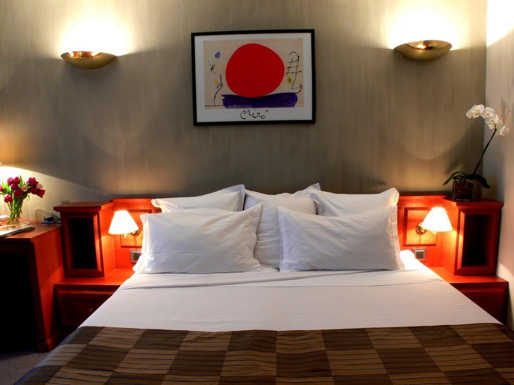 Imaginea Amarante 4*