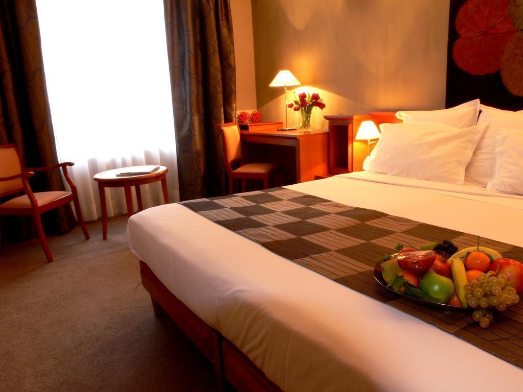 Imaginea Amarante 4*