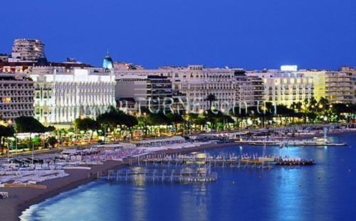 Fotografie Quality Hotel Embassy 4*