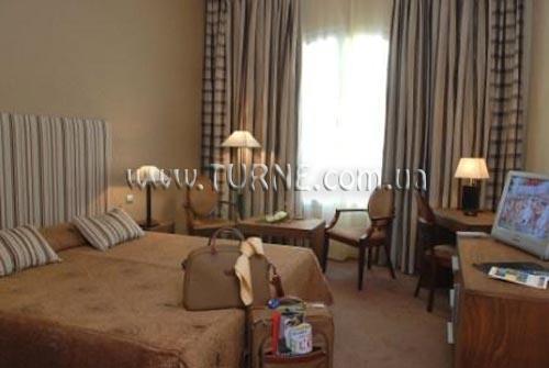 Hotel Quality Hotel Embassy 4*