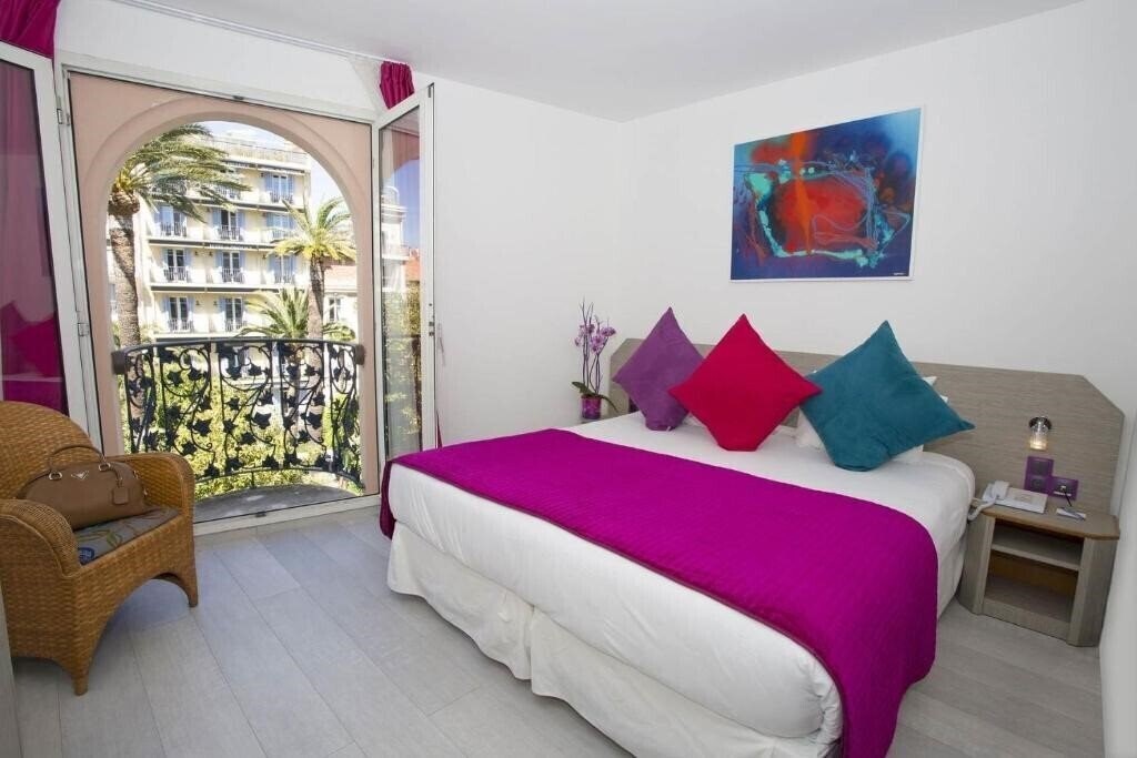 Fotografii Hotel Cristal 4*