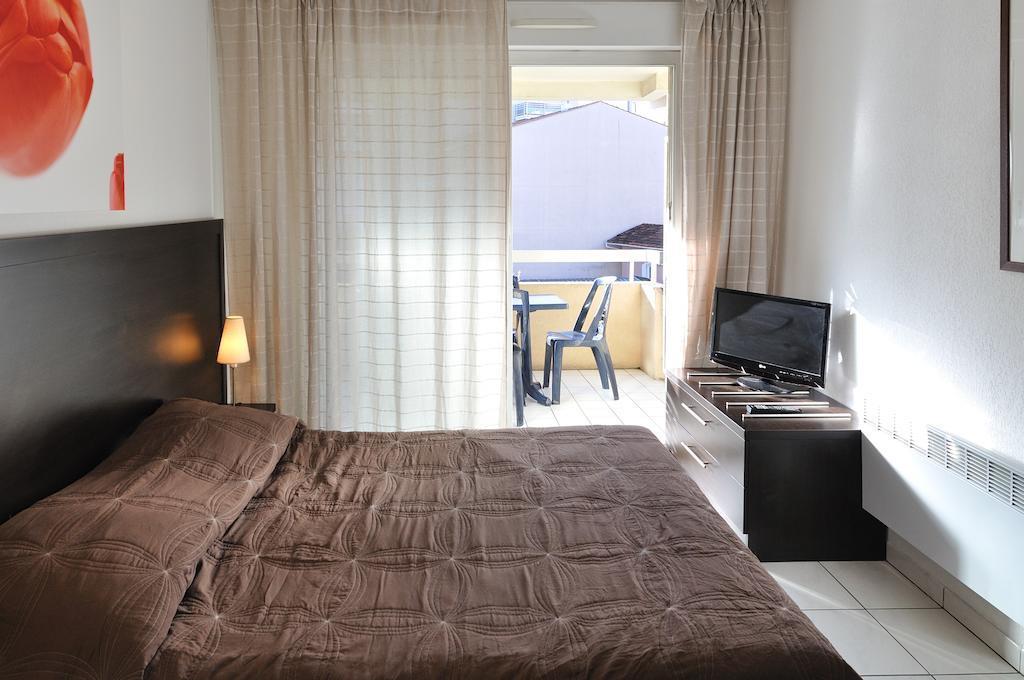 Фото Residhotel Cannes Festival 2*