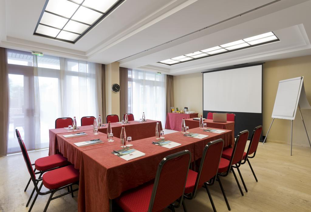 Fotografii Clarion Suites Cannes Croisette 4*