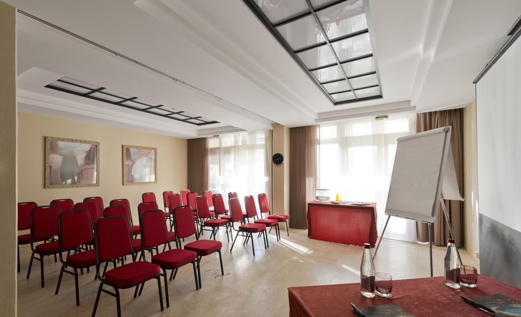 Fotografie Clarion Suites Cannes Croisette 4*