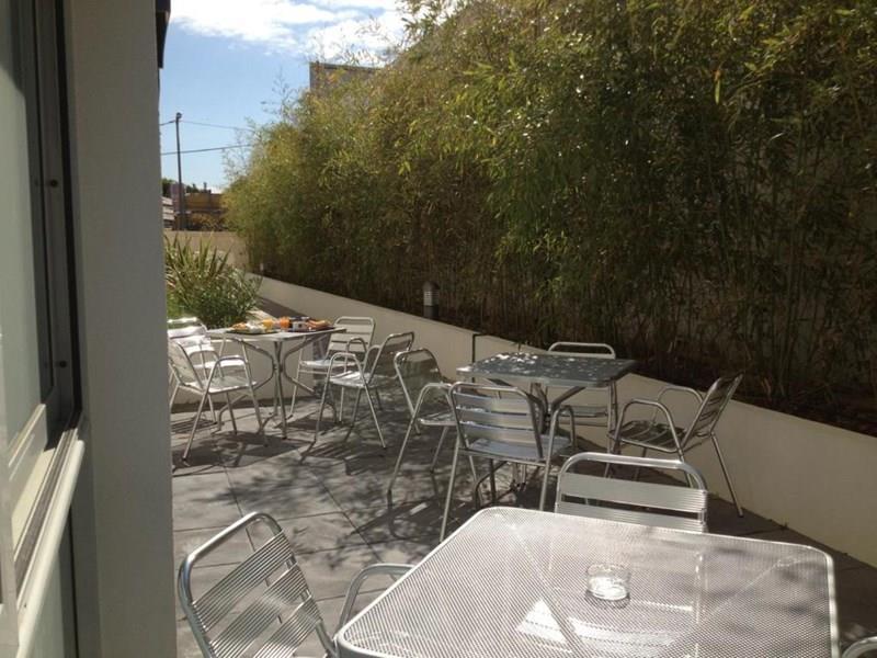 Imaginea B&B Hotel Cannes Ouest La Bocca 2*