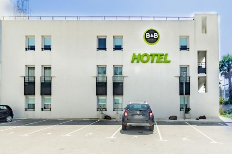 Hotel B&B Hotel Cannes Ouest La Bocca 2*