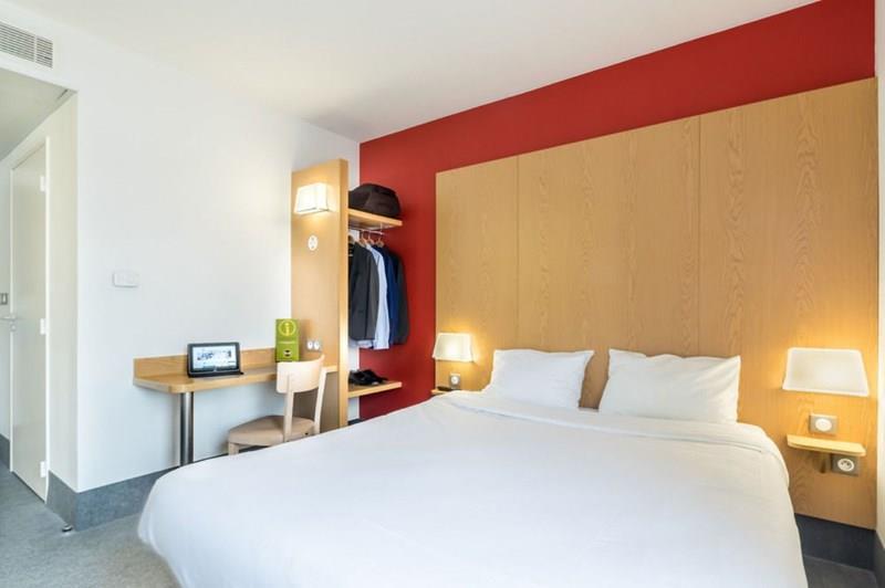 Imaginea B&B Hotel Cannes Ouest La Bocca 2*