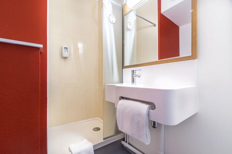 Fotografie B&B Hotel Cannes Ouest La Bocca 2*