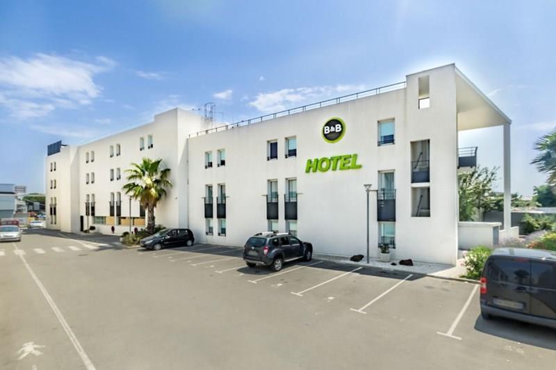 Fotografii B&B Hotel Cannes Ouest La Bocca 2*