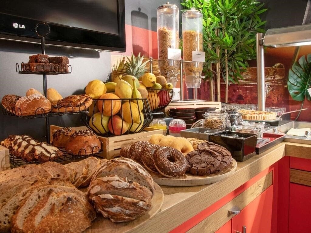 Hotel Ibis Cannes Centre 3*