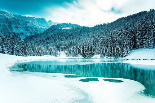 Изображение L'Apogee Courchevel 5*