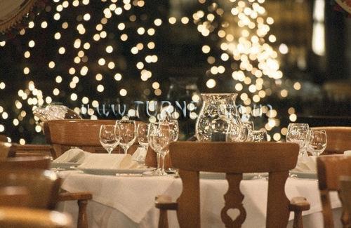 Отель L'Apogee Courchevel 5*