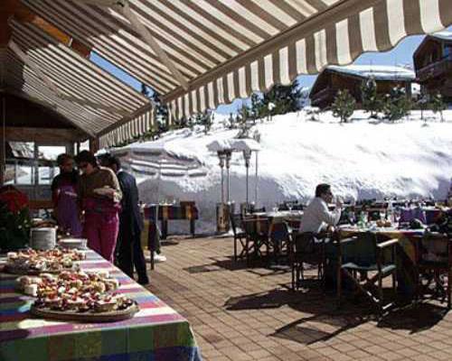 Hotel Hotel Pralong 4*