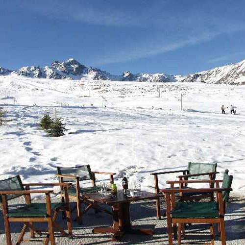 Imaginea Hotel Pralong 4*