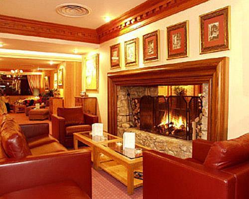 Fotografie Hotel Pralong 4*