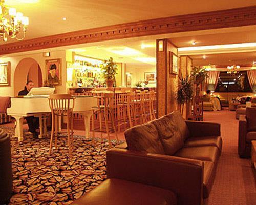 Fotografii Hotel Pralong 4*