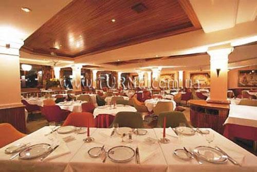 Imaginea Bellecote 4*