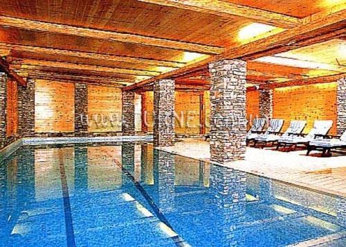 Fotografie Bellecote 4*