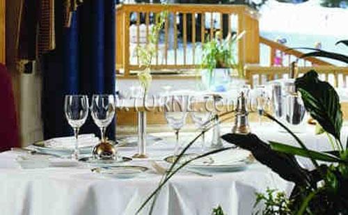 Imaginea Hotel Des Neiges 5*