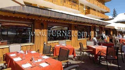 Fotografie Hotel Des Neiges 5*