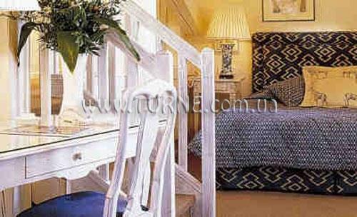 Hotel Hotel Des Neiges 5*