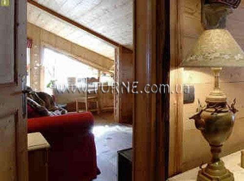 Fotografii Hotel Des Trois Vallees 1*