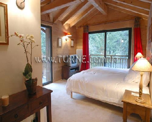 Fotografie La Sivoliere 4*