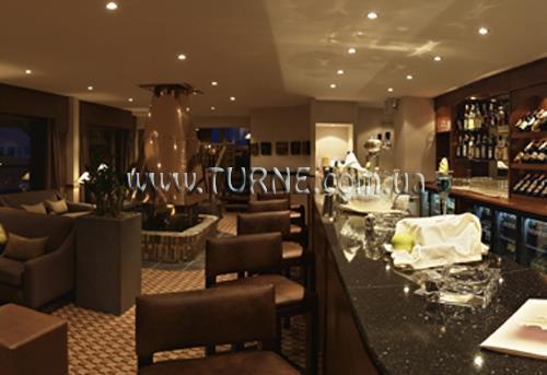 Hotel New Solarium 3*