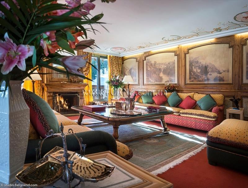 Imaginea Hotel De La Loze 3*