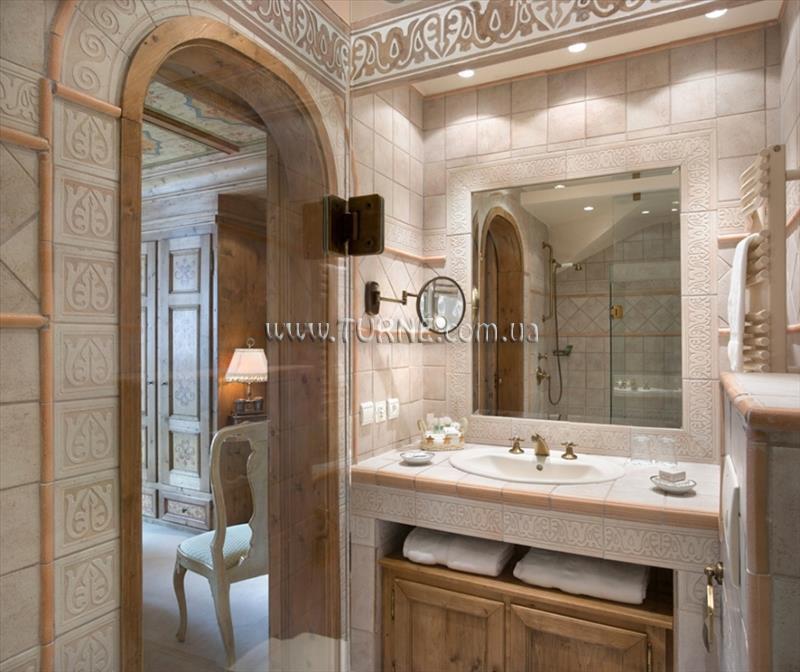 Imaginea Hotel De La Loze 3*