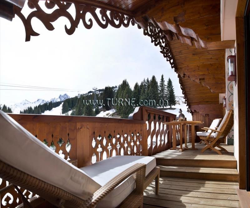 Hotel Hotel De La Loze 3*