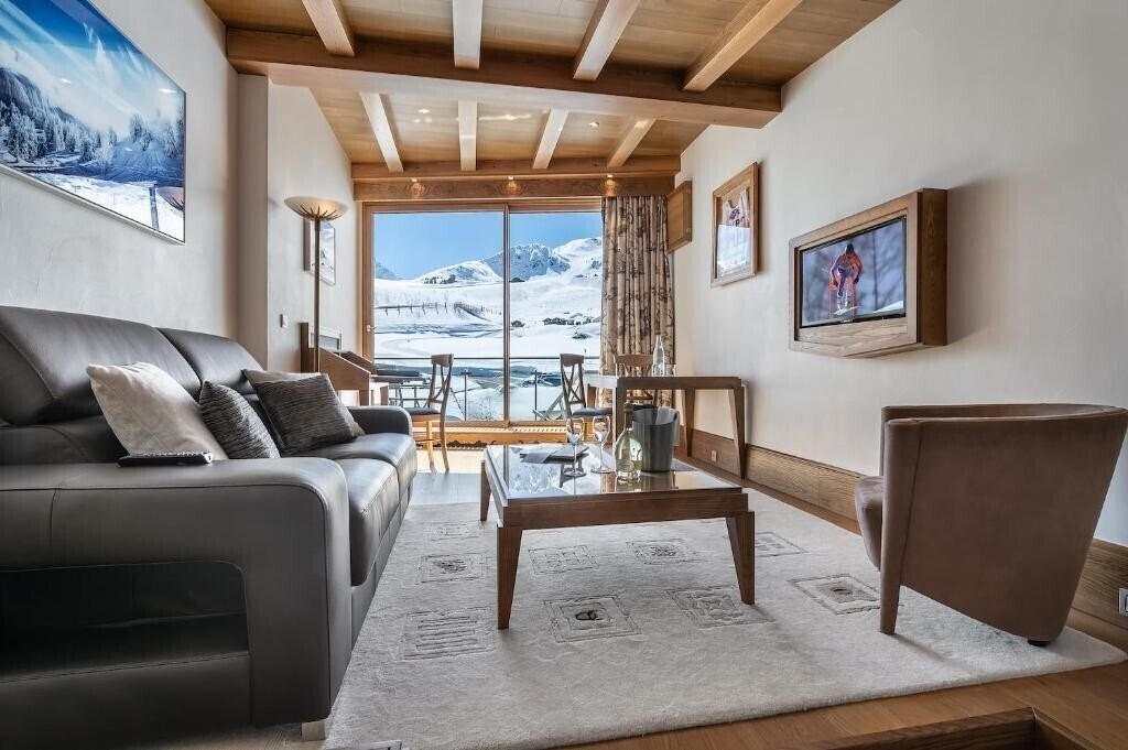 Фотография Annapurna 5*