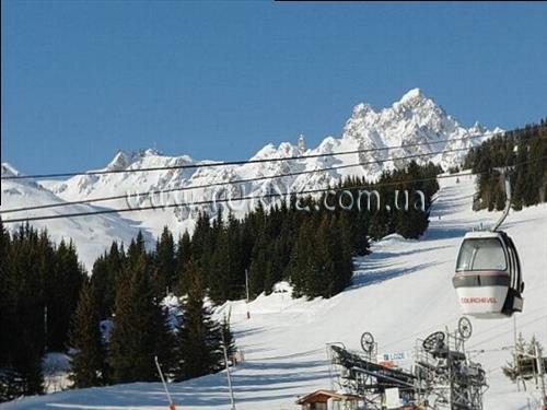 Fotografie Residence Pierre & Vacances Le Golf 1650 3*