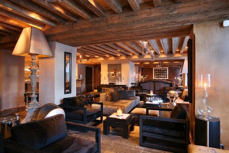 Imaginea Hotel Le Saint Roch 5*