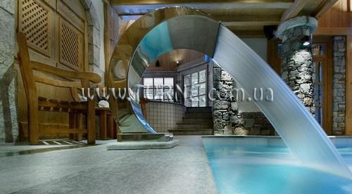 Imaginea Le Kilimanjaro & Spa 5*