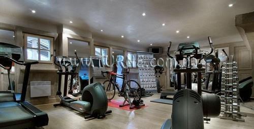 Imaginea Le Kilimanjaro & Spa 5*