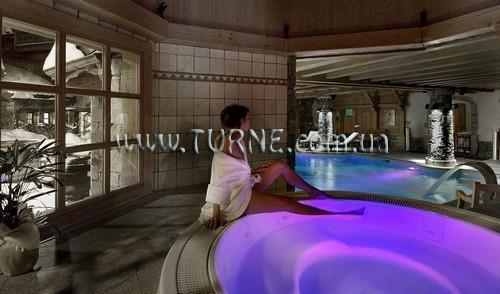 Fotografie Le Kilimanjaro & Spa 5*