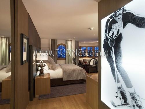 Fotografie Le Strato 5*